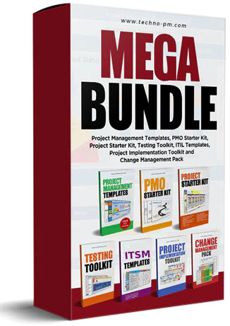 The MEGA Bundle (7 in 1)