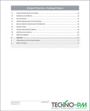 Project Management Templates