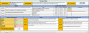 Action Plan Excel Template