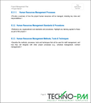 Project Management Plan (PMP) Template